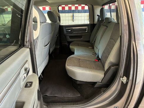 Used 2014 RAM 1500 Big Horn image 12