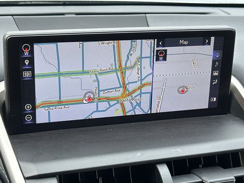 Used 2019 Lexus NX 300 AWD image 19