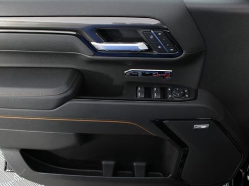 New 2026 GMC Sierra 1500 AT4 AWD/4WD image 16