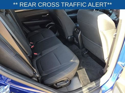 Used 2023 Hyundai Tucson SEL image 16