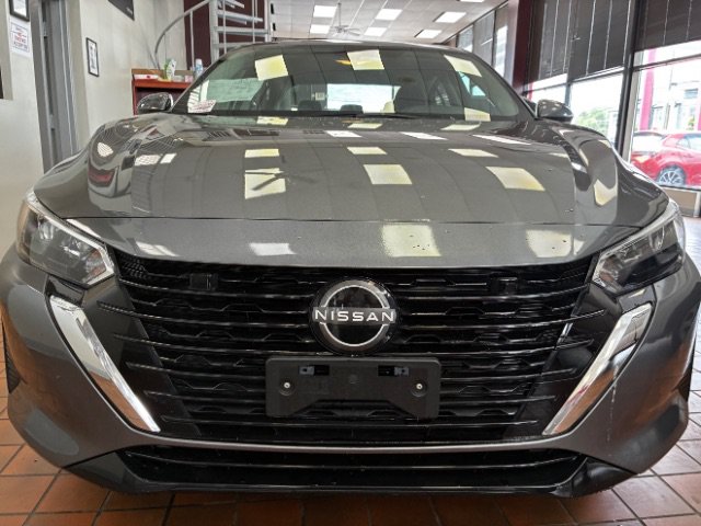Used 2024 Nissan Sentra S FWD image 3