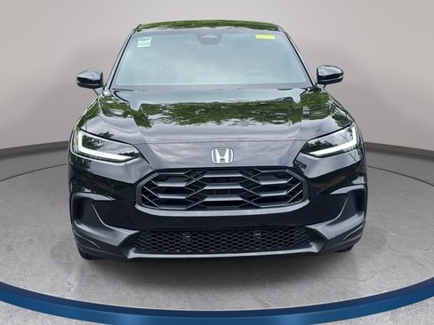 New 2026 Honda HR-V Sport image 2