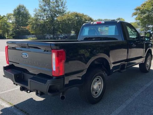 Used 2024 Ford F350 XL w/ Camper Package image 51