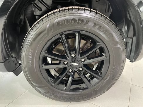 Used 2020 Dodge Journey SE w/ Blacktop Package image 13