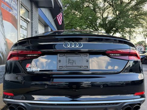 Used 2018 Audi S5 Prestige AWD/4WD image 4