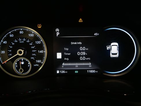 Certified 2025 Genesis GV70 3.5T Sport w/ Sport Advanced Package image 21