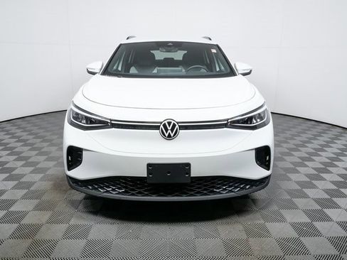 Used 2024 Volkswagen ID.4 2WD image 32