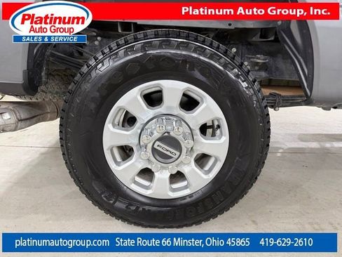 Used 2023 Ford F250 XLT w/ 360-Degree Camera Package AWD/4WD image 49