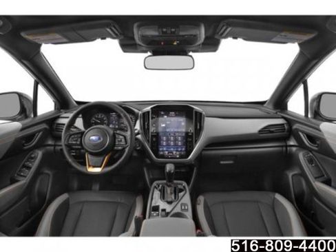 Used 2025 Subaru Crosstrek 2.5i Wilderness w/ Wilderness Package AWD/4WD image 12