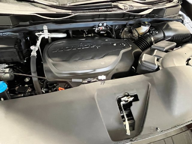 New 2027 Honda Odyssey EX-L image 11