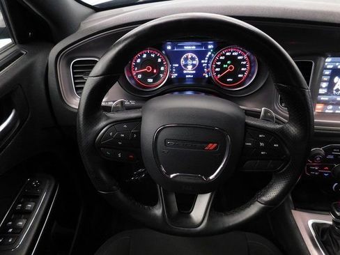 Used 2023 Dodge Charger Scat Pack image 39