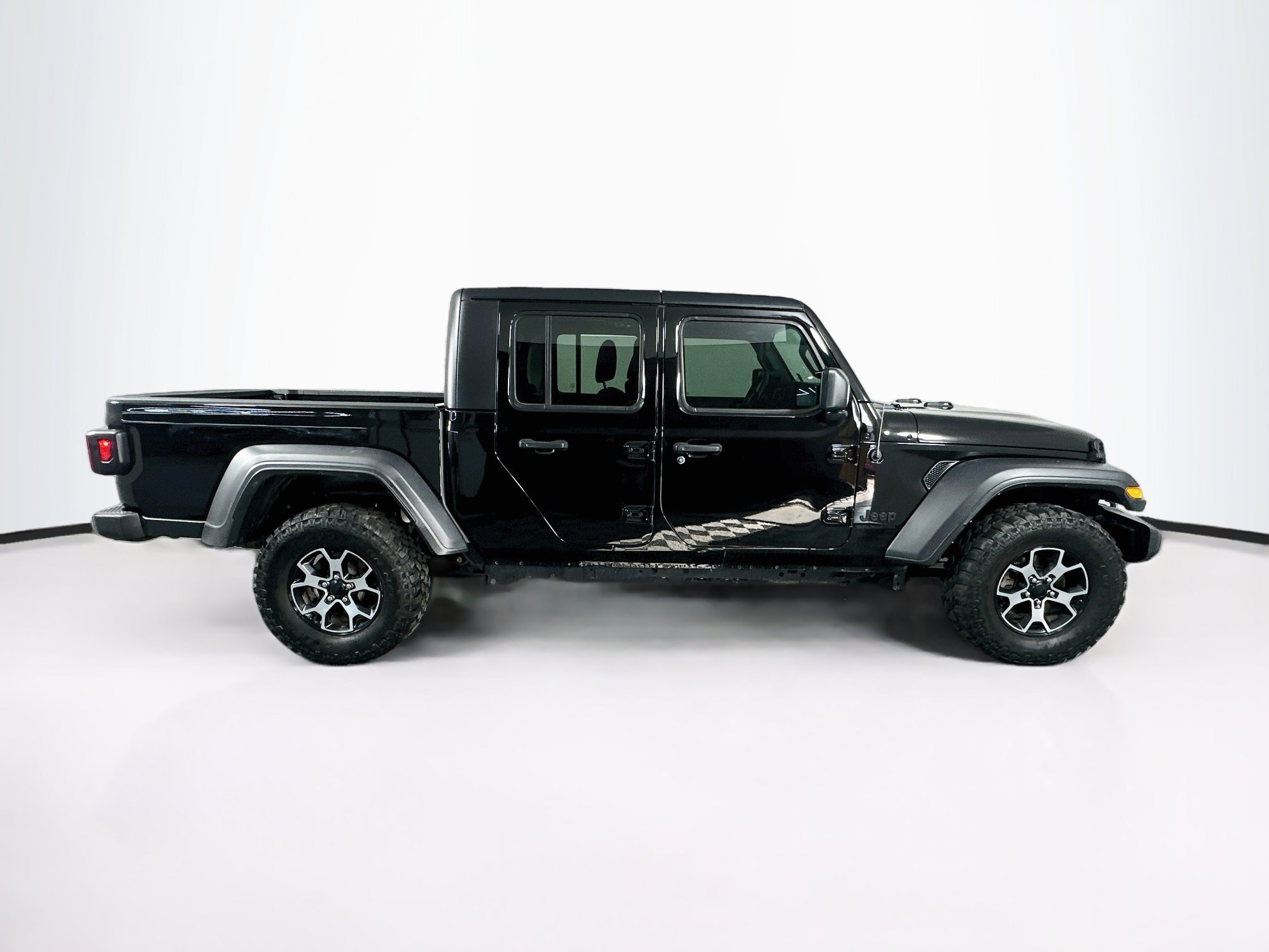 Used 2023 Jeep Gladiator Sport AWD/4WD image 10
