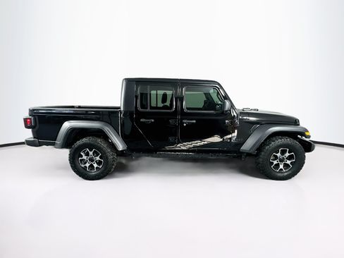 Used 2023 Jeep Gladiator Sport AWD/4WD image 10