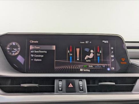 Used 2019 Lexus ES 350 F Sport image 32