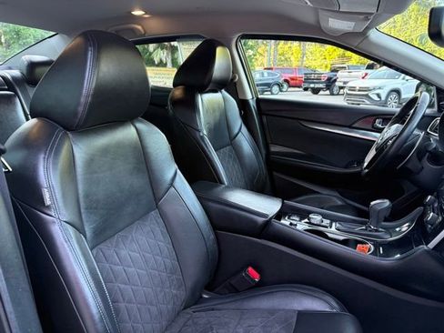 Used 2016 Nissan Maxima SR image 32