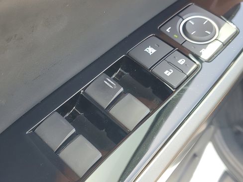 Used 2024 Lexus IS 350 F Sport w/ Accessory Package 2 RWD image 19