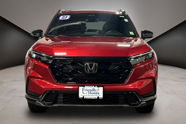 Used 2023 Honda CR-V Sport image 2