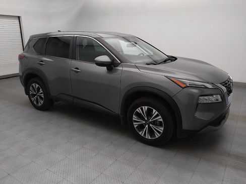 Used 2023 Nissan Rogue SV image 11
