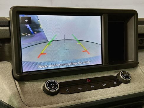 Certified 2022 Ford Maverick XLT w/ XLT Luxury Package FWD image 27