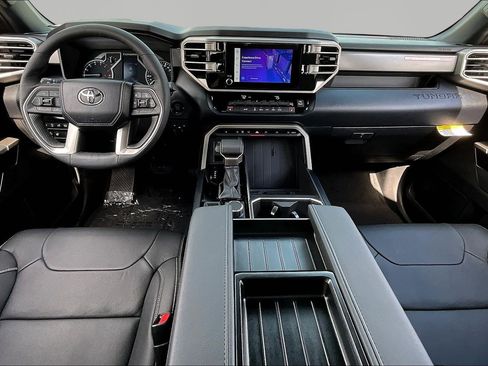 New 2026 Toyota Tundra SR5 AWD/4WD image 10