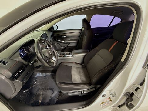 Used 2024 Nissan Sentra SR image 21