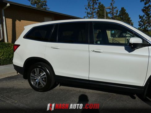 Used 2016 Honda Pilot EX image 7