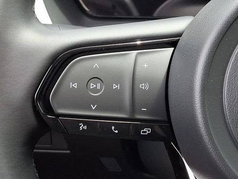 New 2026 MAZDA CX-5 Select AWD/4WD image 13