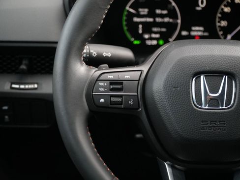 Used 2024 Honda CR-V Sport-L image 22