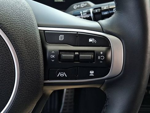 Used 2024 Kia Sportage X-Pro Prestige AWD/4WD image 23