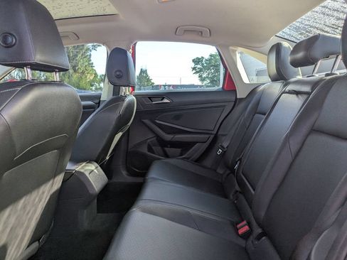 Used 2019 Volkswagen Jetta SEL FWD image 14