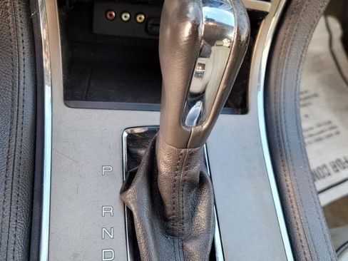 Used 2015 Lincoln MKX AWD w/ Equipment Group 102A image 17