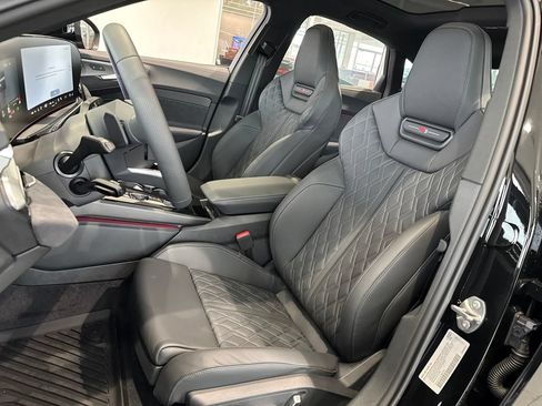 New 2026 Audi S5 Premium Plus AWD/4WD image 15