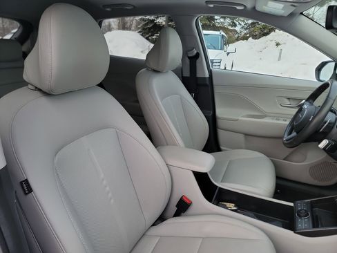 Certified 2024 Hyundai Kona Limited image 22