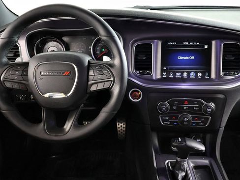 Used 2016 Dodge Charger R/T Scat Pack image 43