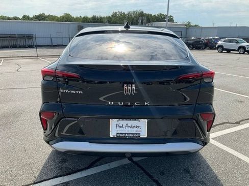 New 2026 Buick Envista Sport Touring w/ Convenience I Package FWD image 23