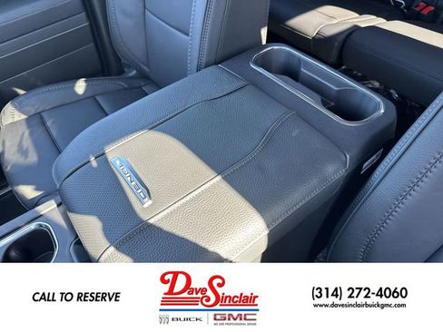New 2026 GMC Sierra 2500 Denali w/ Technology Package AWD/4WD image 21