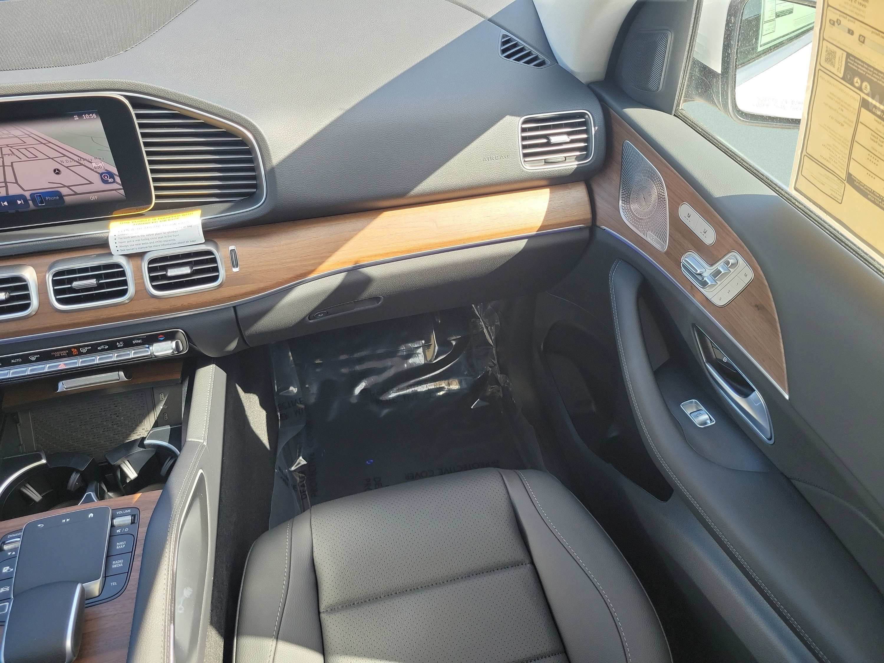 Certified 2026 Mercedes-Benz GLE 350 4MATIC image 32