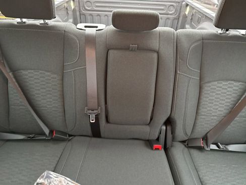 New 2026 RAM 2500 Big Horn image 14