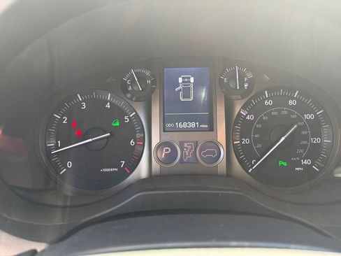 Used 2016 Lexus GX 460 w/ Premium Package AWD/4WD image 30