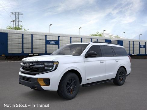 New 2026 Ford Expedition Tremor AWD/4WD image 24