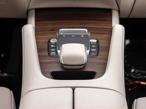 Certified 2026 Mercedes-Benz GLE 350 4MATIC image 23