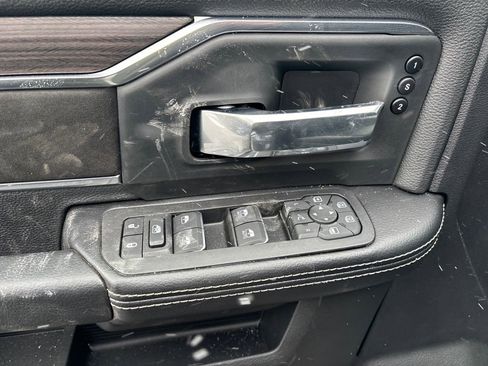 New 2026 RAM 2500 Laramie image 18