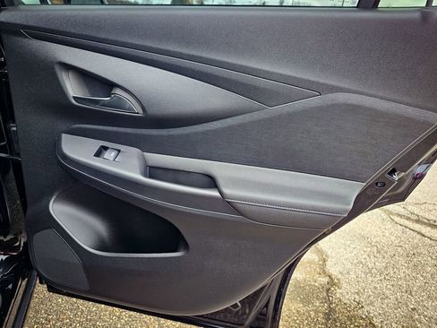 New 2026 Buick Envista Sport Touring w/ Convenience I Package image 40