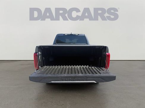 Used 2024 Toyota Tundra SR AWD/4WD image 13