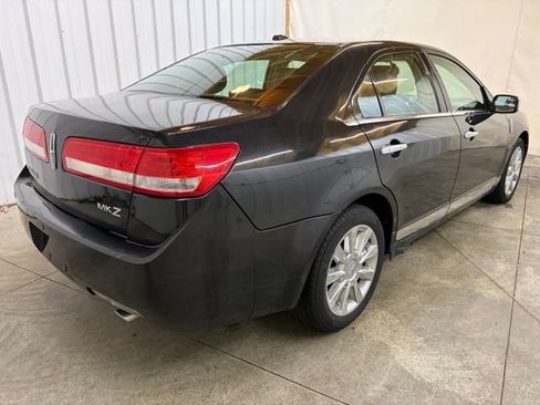 Used 2011 Lincoln MKZ FWD image 6