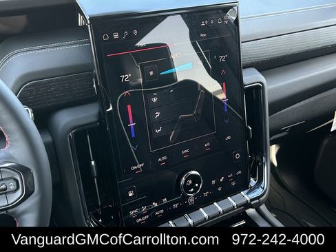 New 2026 GMC Yukon XL AT4 Ultimate image 16