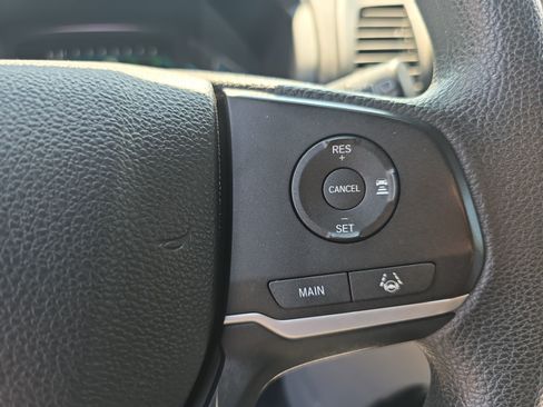 Used 2020 Honda Odyssey EX image 19