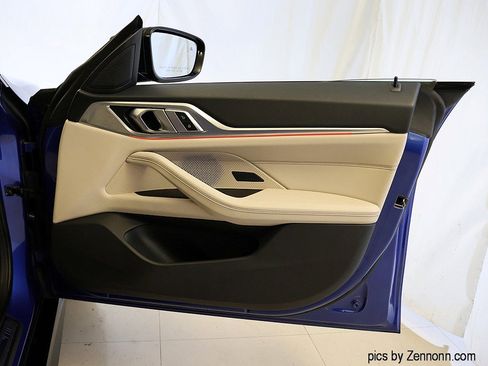 Certified 2023 BMW 430i Gran Coupe xDrive w/ M Sport Package image 32