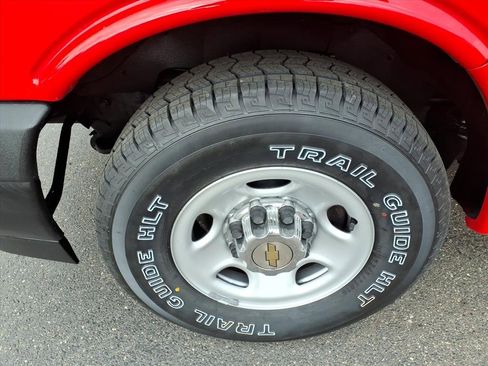 Used 2019 Chevrolet Express 2500 LS w/ Driver Convenience Package image 27