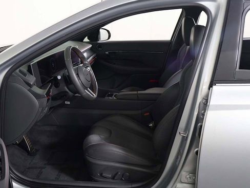Used 2025 Hyundai Sonata N Line FWD image 27